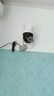 镭威视4g摄像头室外户终身免流量监控器AI家用无线无需wifi手机远程360度无死角带夜视全景插卡不用网络 实拍图