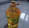 金龙鱼 食用油 非转基因 压榨 一级 纯正玉米油4L*4箱装 实拍图