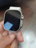 智点赞华强北S11Ultra3顶配版蜂窝智能插卡电话运动手表S10WiFiWatch男女大小中学生成人全网通MAX续航王 S11Ultra3【顶配银】双系统+大内存+续航王 摩斯密码+抽拔旋转摄像头+ 实拍图