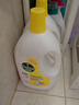 滴露（Dettol）衣物除菌液 消毒液 柠檬3L 99.9%杀菌除螨内衣儿童衣物可配洗衣液 实拍图