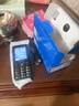 飞利浦（PHILIPS）老年机4G全网通老人手机全新款超长待机 大字体大声音大按键学生老年人专用备用功能机 M6 星空黑 实拍图