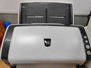 富士通扫描仪6130扫描机彩色a4连续快速扫描文件超高速双面9成新 富士通fi-6130zla精品（45张/分 实拍图