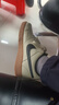 耐克NIKE男缓震板鞋 COURT VISION LOW 运动鞋HV4506-200浅卡其40.5 实拍图