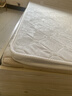 锦汐 椰棕床垫可折叠榻榻米床垫席梦思棕榈床垫棕垫硬薄宿舍家用垫子 3E椰棕总厚约5cm-白色-折叠款 1.5米*2米 实拍图
