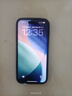 Apple/苹果 iPhone 15 (A3092) 256GB 黑色 支持移动联通电信5G 双卡双待 实拍图