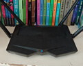 Tenda腾达路由器无线【千兆WiFi5穿墙王】5G双频信号放大器AC1200全屋增强家用AC10 实拍图