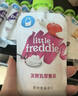 小皮（Little Freddie）多口味儿童常温酸奶水果泥100g*10袋 发酵乳西梅泥 宝宝酸奶果泥 实拍图