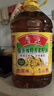 鲁花 【保真菜籽油】食用油 低芥酸特香菜籽油 5L  /桶   实拍图