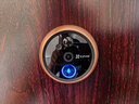 萤石（EZVIZ）DP2C 3MP+64G监控专用卡 智能猫眼 摄像头 300万超清 可视门铃防盗门监控 实拍图