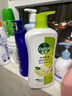 滴露（Dettol）沐浴露茉莉绿茶保湿950g 沐浴乳液男女士淋浴露留香持久止痒 实拍图