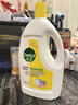 滴露（Dettol）衣物除菌液 消毒液 柠檬3L 99.9%杀菌除螨内衣儿童衣物可配洗衣液 实拍图