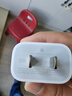 Apple/苹果 20W USB-C充电器  type-c充电器苹果手机充电器原装手机快充头 苹果17手机充电器 实拍图