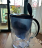 碧然德（BRITA） 过滤净水器 家用滤水壶 净水壶 海洋系列 3.5L蓝色 一壶3芯装 环保加固包装 实拍图
