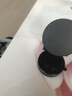 真空吸盘磁吸手机支架多功能车载中控台防抖导航车内专用 升级磁吸款黑色/送引磁环【苹果12以上可直接使用】 实拍图