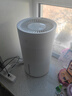 米家小米空气加湿器 无雾加湿器3 400mL/h快速加湿 家用卧室大容量 办公室婴儿孕妇 4L大容量 无雾加湿器3  400mL/h 实拍图