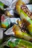 其妙夹心糙米卷整箱粗粮米果卷早餐能量棒解馋成人小零食零食 混合米果卷560g【约100根】 实拍图