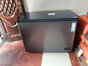 海尔（Haier）宝蓝307升冰柜家用-35度超低温无需频繁除霜300升以上大容量冷冻/冷藏冰箱BC/BD-307GHPCZ国家补贴 实拍图