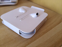 Apple/苹果 EarPods 闪电/Lightning有线耳机 苹果耳机有线耳机原装耳机 适用闪电接口的手机平板 实拍图