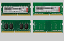 联想（Lenovo） 8GB DDR4 2400 笔记本内存条 实拍图