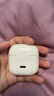 倍思BS2 Lite半入耳真无线耳机舒适佩戴蓝牙音乐运动耳机低延迟适用于苹果华为vivo荣耀手机 礼物 实拍图