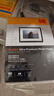 KODAK柯达 4R/6英寸 270g防水RC高光面照片纸/喷墨打印相片纸/相纸 50张彩袋装9891-102 实拍图