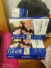 爱普生（EPSON） S450386  RC光泽照片纸 6英寸/4R/100张 证件照/生活照//照片墙/手账/小报打印 实拍图