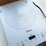 美的（Midea）家用电磁炉电陶炉电池炉2200W大功率猛火新型电磁灶一体微晶面板爆炒炒菜智能定时火锅炉MC-E22B60 实拍图
