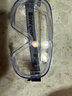 霍尼韦尔（Honeywell）防冲击眼罩LG100A防风防尘护目镜实验室抗冲击液体飞溅 200300 实拍图