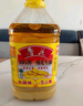 鲁花 食用油 物理压榨 葵花仁油6.18L  实拍图