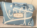 水星儿童（MERCURY Kids）水星家纺 幼儿园抗菌床褥芯60cm×135cm 婴幼儿A类 晒单实拍图