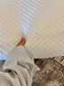 智国者枕头护颈枕蝴蝶形颈椎深度睡眠专用记忆棉芯侧睡人体工学成人一套 实拍图
