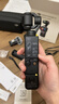 大疆 DJI Osmo Pocket 3 标准版 一英寸口袋云台相机 OP灵眸手持数码相机 旅游vlog 便携美颜摄像 实拍图