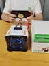 毕亚兹【全新液冷】手机散热器27W水冷背夹磁吸式苹果平板专用游戏直播手机降温散热神器 适用红魔飞智AI 实拍图