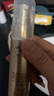 欧莱雅[江衡李沛恩推荐]小金管防晒霜30ml*2隔离护肤品三八节女神礼物 实拍图