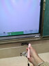 DUDUDA粉电翻页笔PPT激光遥控器教师用多功能讲课幻灯片投影仪红外线遥控笔多媒体希沃演讲 实拍图