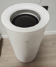 米家小米空气加湿器 无雾加湿器3 400mL/h快速加湿保湿礼品家用卧室大容量办公室婴儿孕妇 4L大容量 实拍图