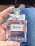 迪奥Dior迪奥小姐花漾淡香水100ml花香留香香氛礼盒生日礼物送女友 实拍图