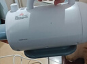 小红栗吹水机宠物吹风机狗狗吹水机吹毛吹干低噪大功率MAX【吹吸一体 】 实拍图
