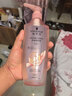 施华蔻（Schwarzkopf）丰盈韧养型洗发露400ml去油洗发水 发根蓬松无硅油洗头膏新老包装 实拍图