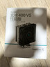 九州风神（DEEPCOOL）玄冰400V5CPU电脑散热器附带硅脂（镀镍4热管/超频220W/热管偏置不挡内存/AG400） 实拍图