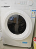 美的（Midea）滚筒洗衣机全自动 带烘干洗烘一体 10公斤家用超薄 双重除菌 MD100V11FPRO 以旧换新 国家补贴 实拍图