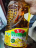 鲁花【保真菜籽油】食用油 低芥酸特香菜籽油 900ml 物理压榨  实拍图