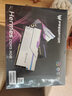 宏碁掠夺者（PREDATOR）48G(24G×2)套装 DDR5 6000频率 台式机内存条 Hermes冰刃系列 RGB灯条(C28) 石耀黑 AI电脑配件 实拍图