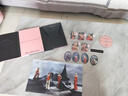 BLACKPINK 3rd MINI ALBUM [DEADLINE] BLACK Ver. 【赠京东预售特典卡A 随机成员】 实拍图