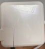 毕亚兹 苹果笔记本电脑充电器60W适用MacBook Pro Air A1502 A1425 A1435电源适配器线16.5V3.65A 实拍图