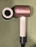 戴森（DYSON）HD16 全新智能吹风机 Supersonic 电吹风 负离子 速干护发 多风嘴 礼物推荐 HD16落日玫瑰色 实拍图