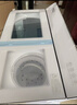 澳柯玛半自动波轮洗衣机13KG公斤 双不锈钢桶大容量 二级能效 除毛双缸宿舍租房家用洗涤脱水AP130S01SG 实拍图