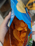 乐事（Lay's）薯片 意大利香浓红烩味 75克 休闲零食 膨化食品【王鹤棣推荐】 实拍图