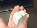 Apple/苹果 40W USB-C充电器动态调节功率 type-c充电器苹果手机充电 苹果17手机充电器 实拍图