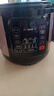 苏泊尔电压力锅 电高压锅球釜双胆6升大容量 智能预约家用煲汤电饭煲 4-6-10人SY-60YC8010EQ 实拍图